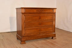 19th Century French Commode