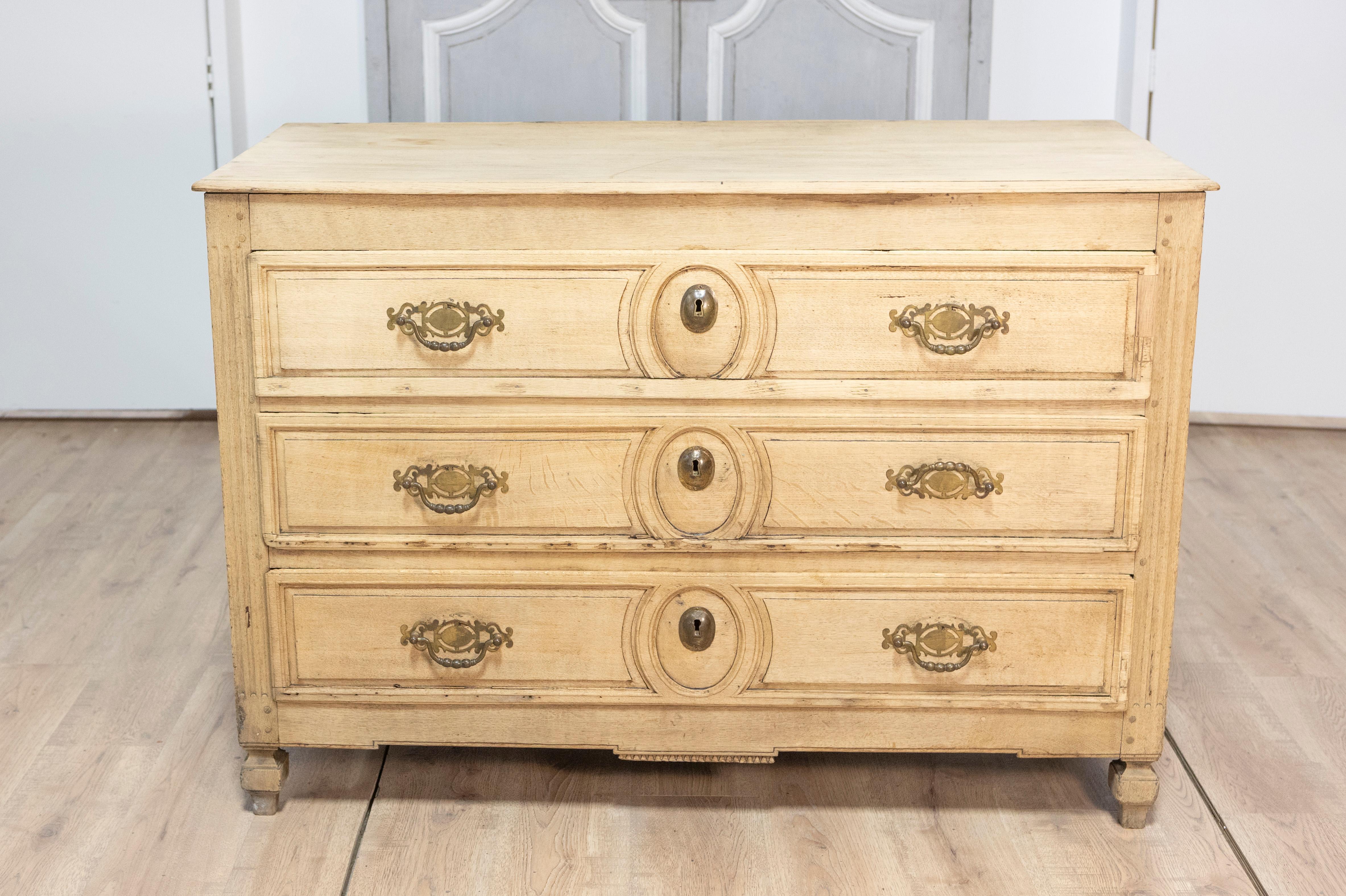 Francese Commode francese del XIX secolo in vendita