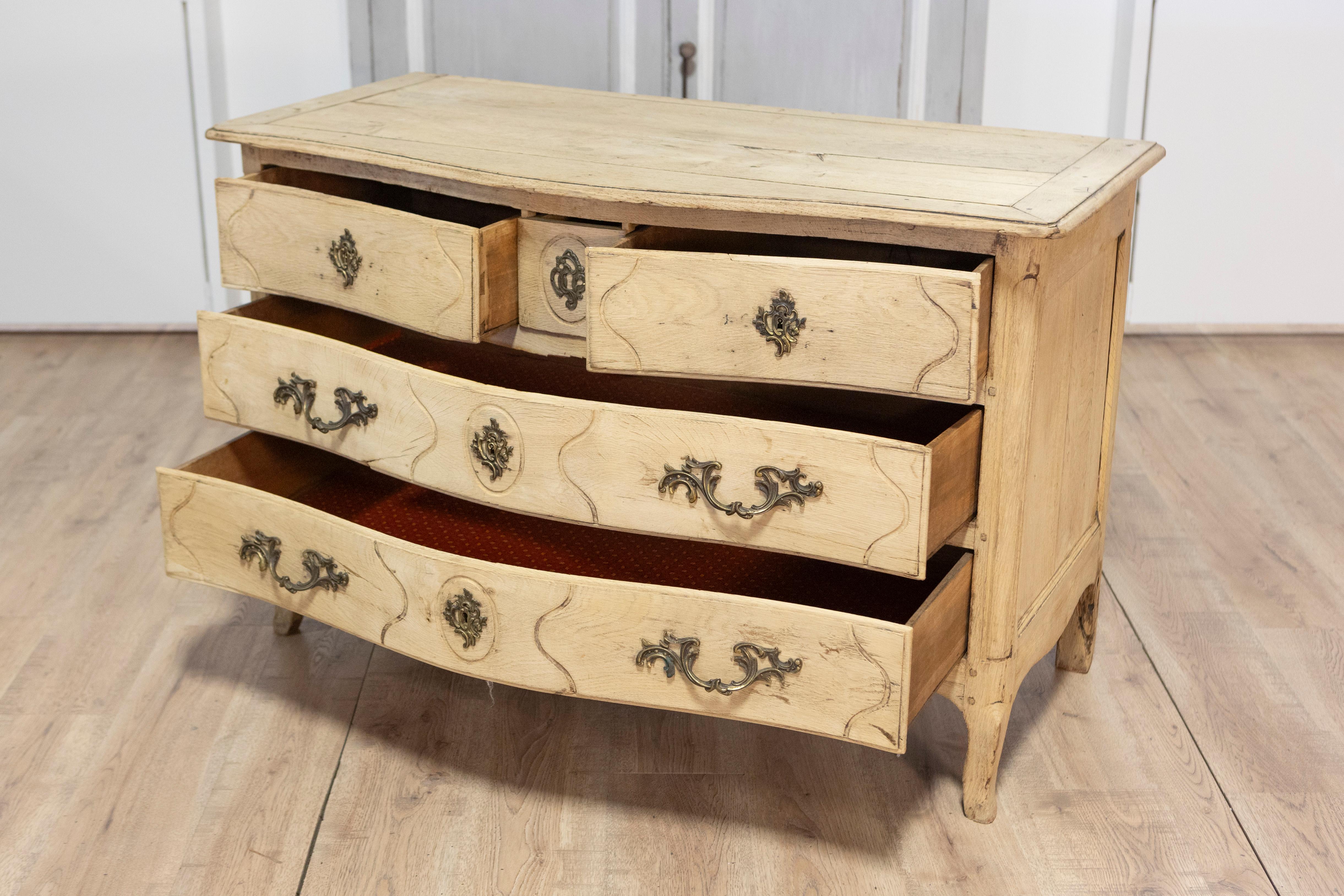 Francese Commode francese del XIX secolo in vendita