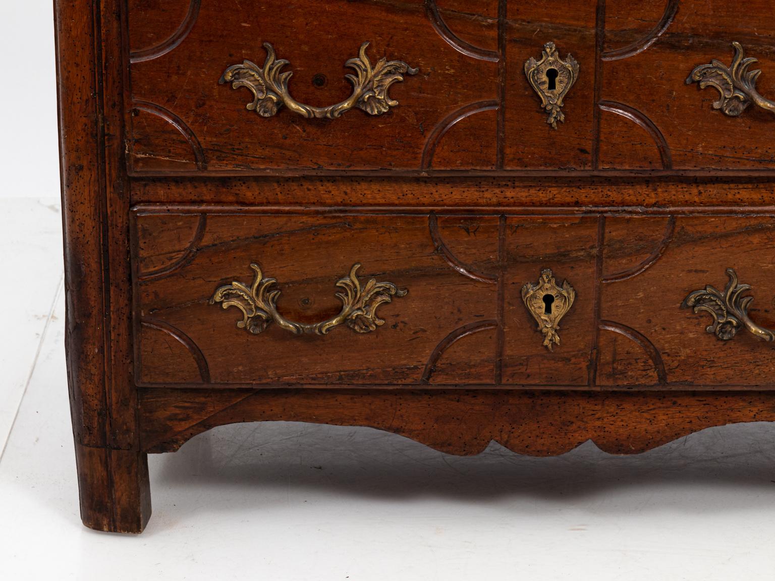 Mid-19th Century 19th Century French Commode For Sale