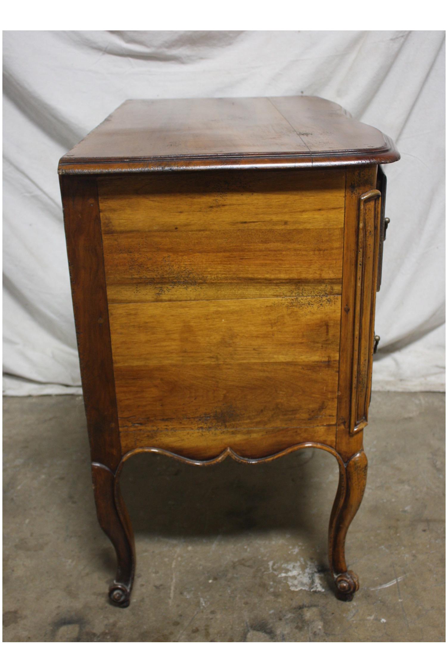 19th Century French Commode 1