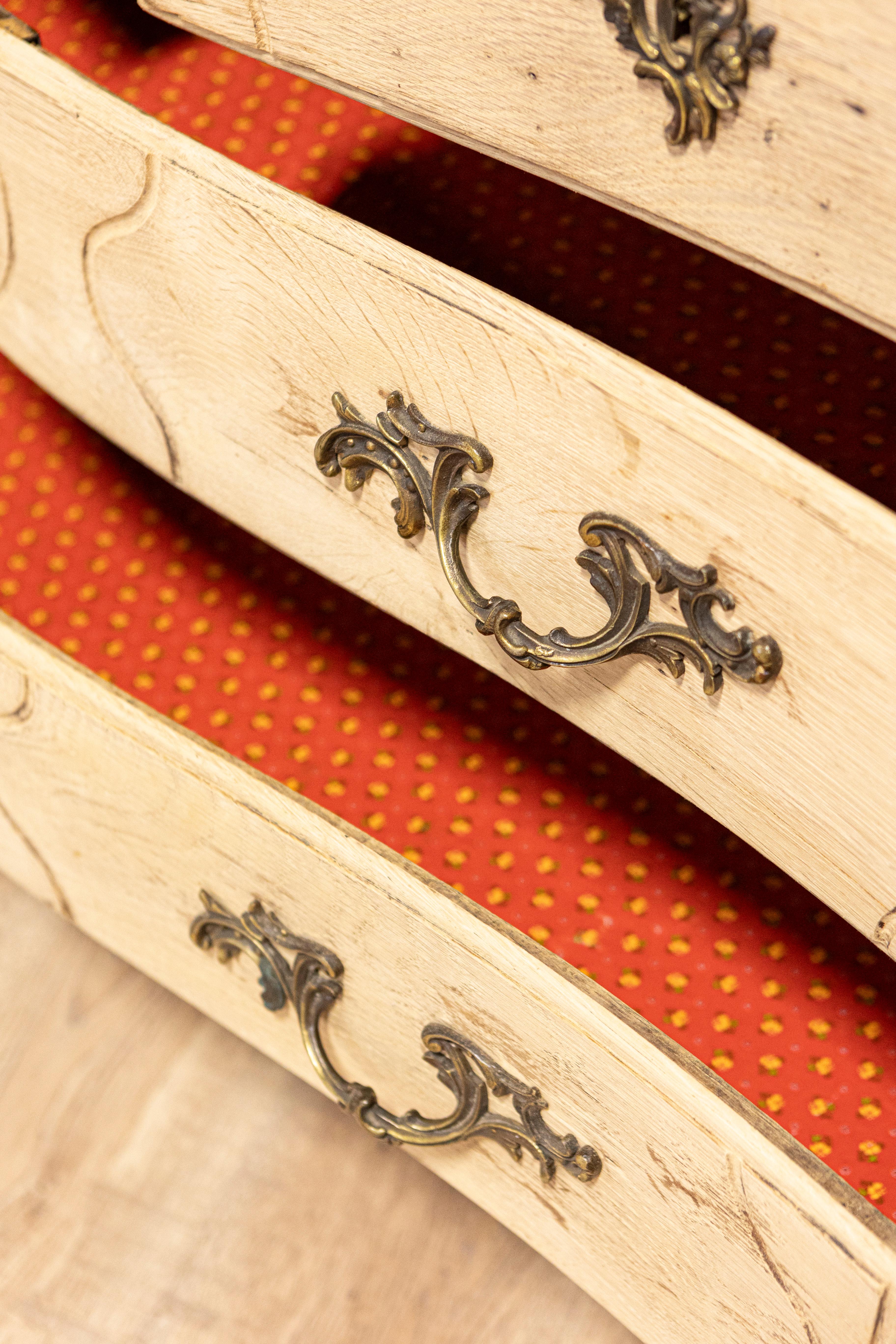 Commode francese del XIX secolo in vendita 2