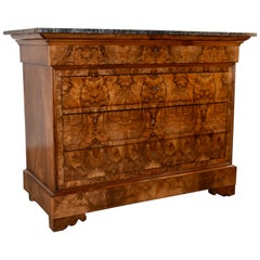 19th Century French Commode