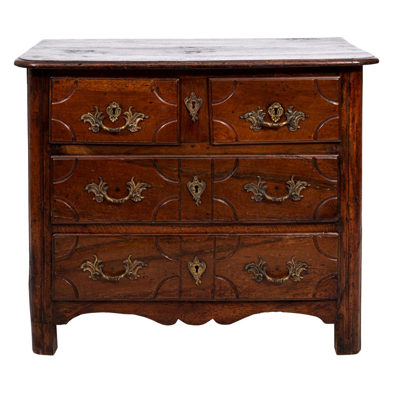 19th Century French Commode For Sale