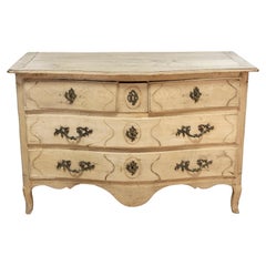 Antique 19th Century French Commode