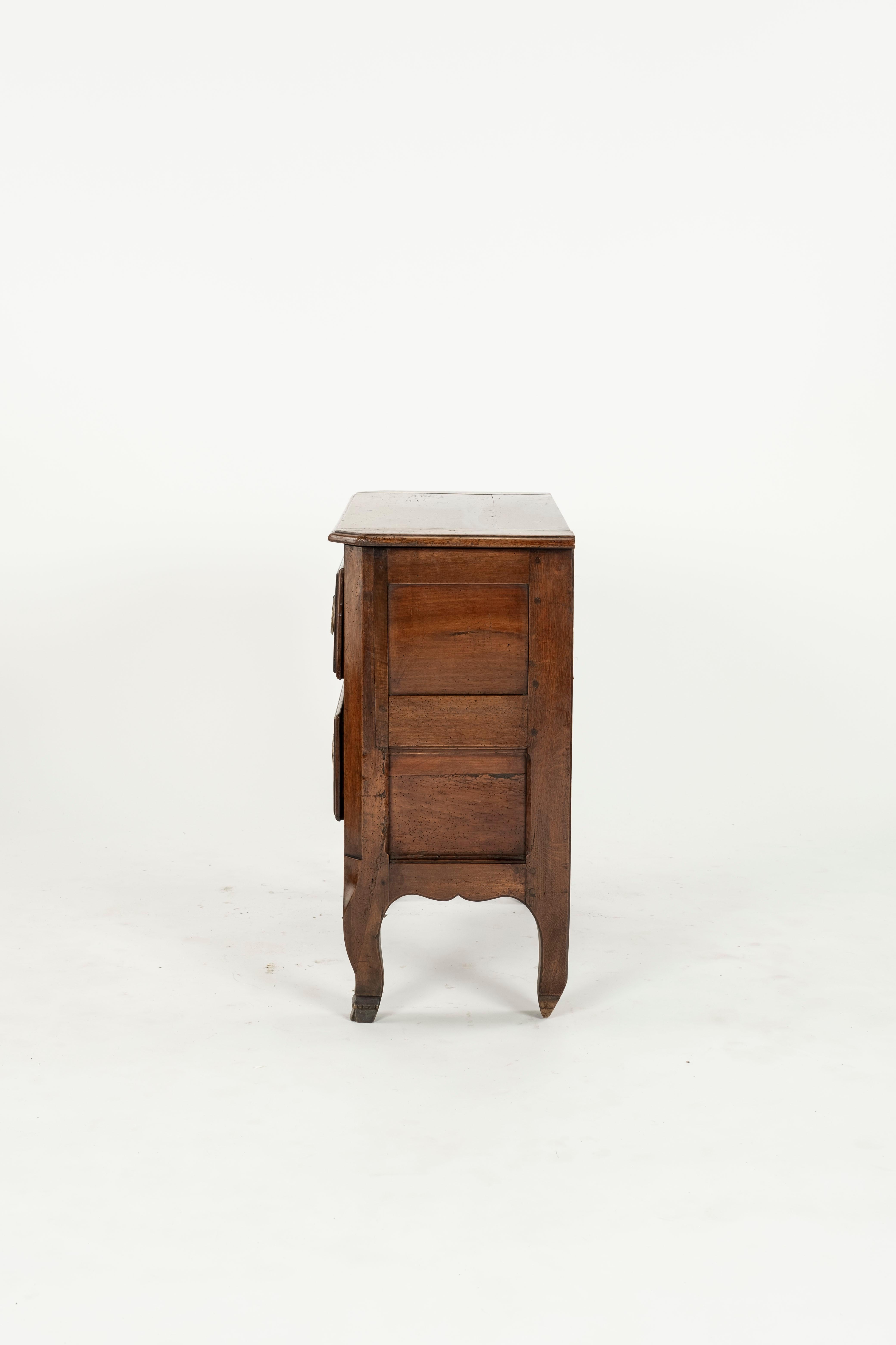 19th Century French Commode or Night Table For Sale 7