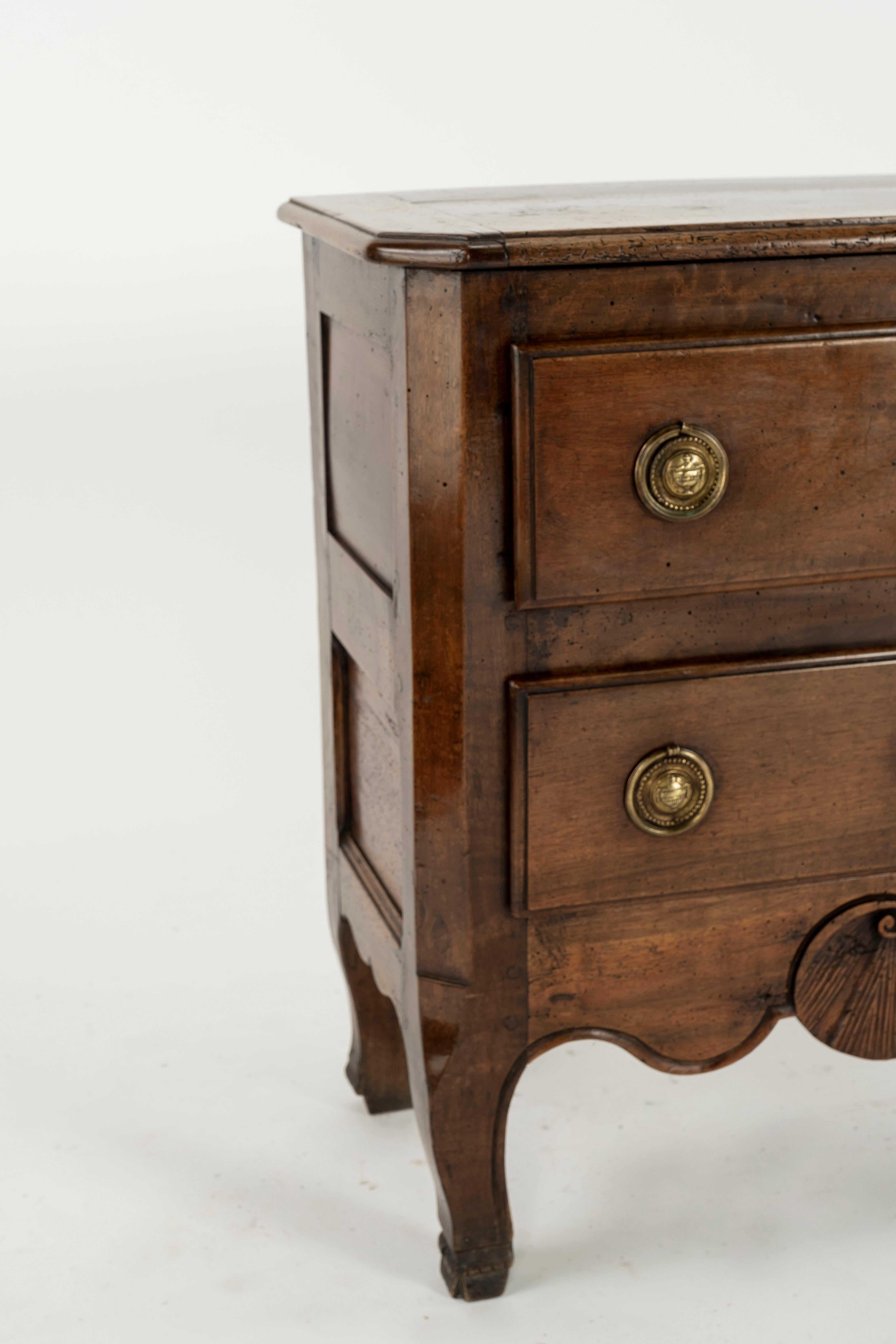19th Century French Commode or Night Table For Sale 1
