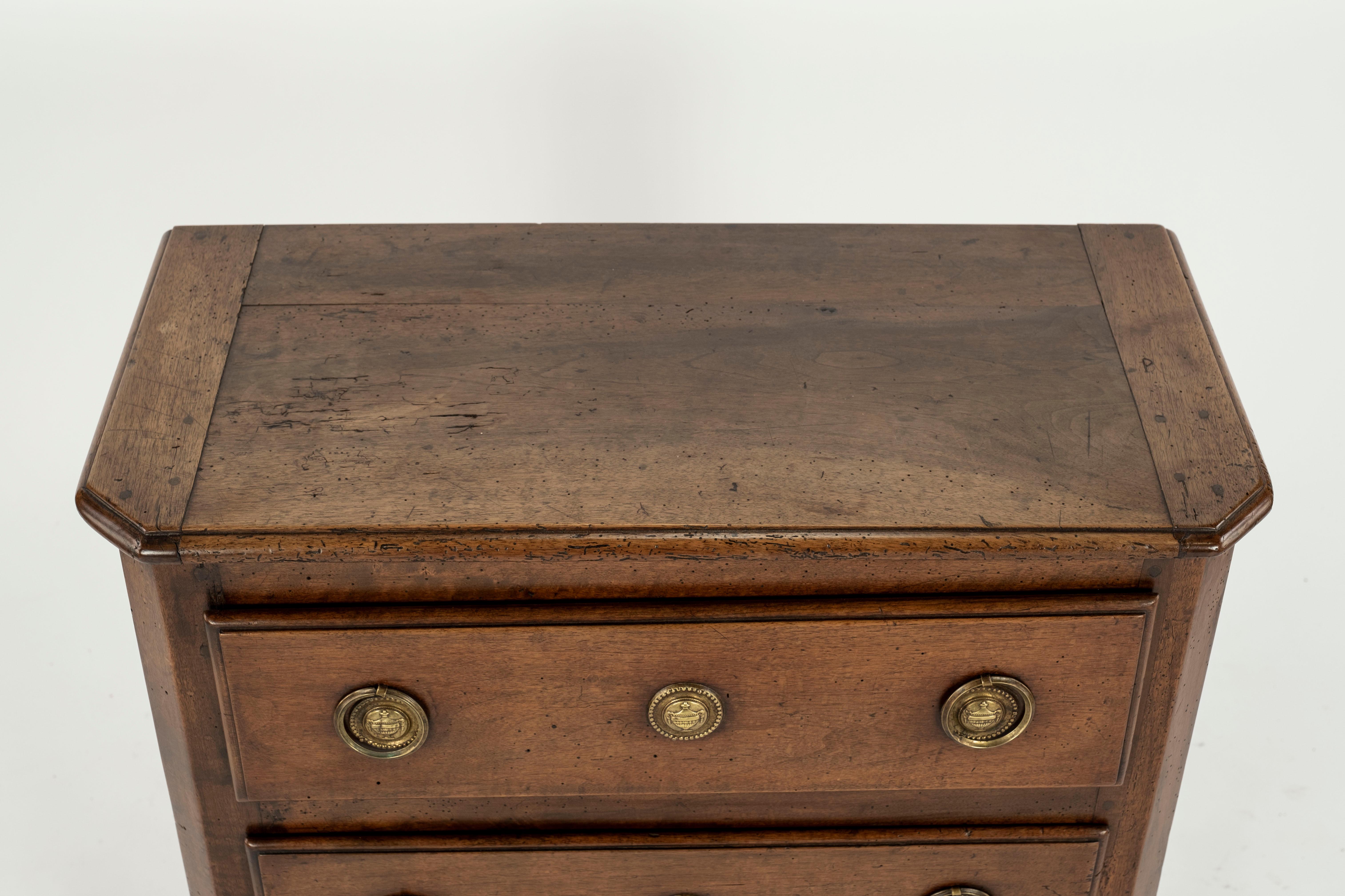 19th Century French Commode or Night Table For Sale 2