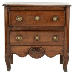 19th Century French Commode or Night Table
