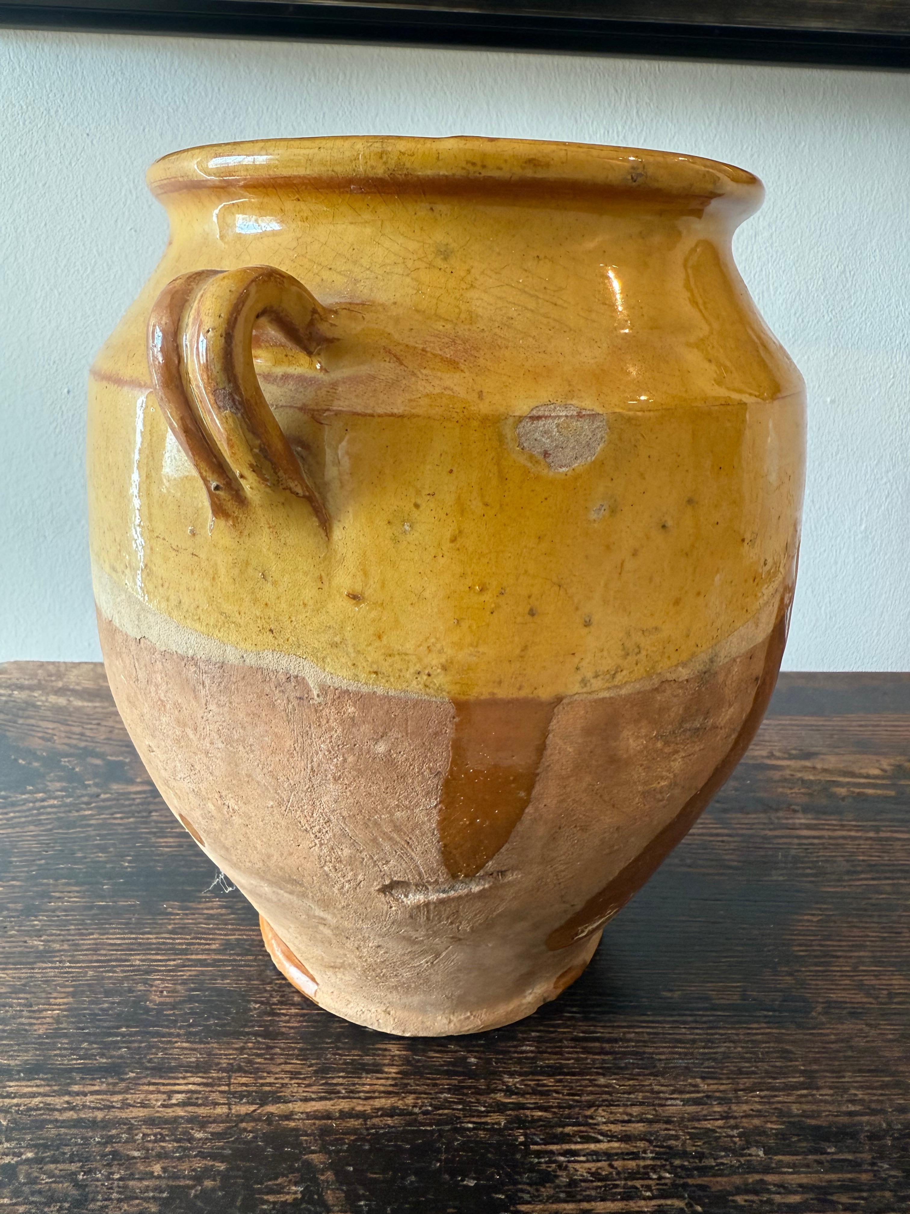 Francese Pentola francese del XIX secolo in vendita