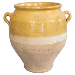 Antique 19th Century French Confit Pot