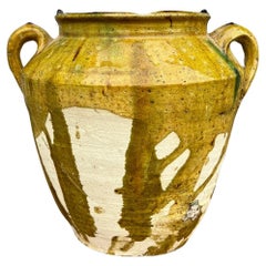Pentola francese del XIX secolo