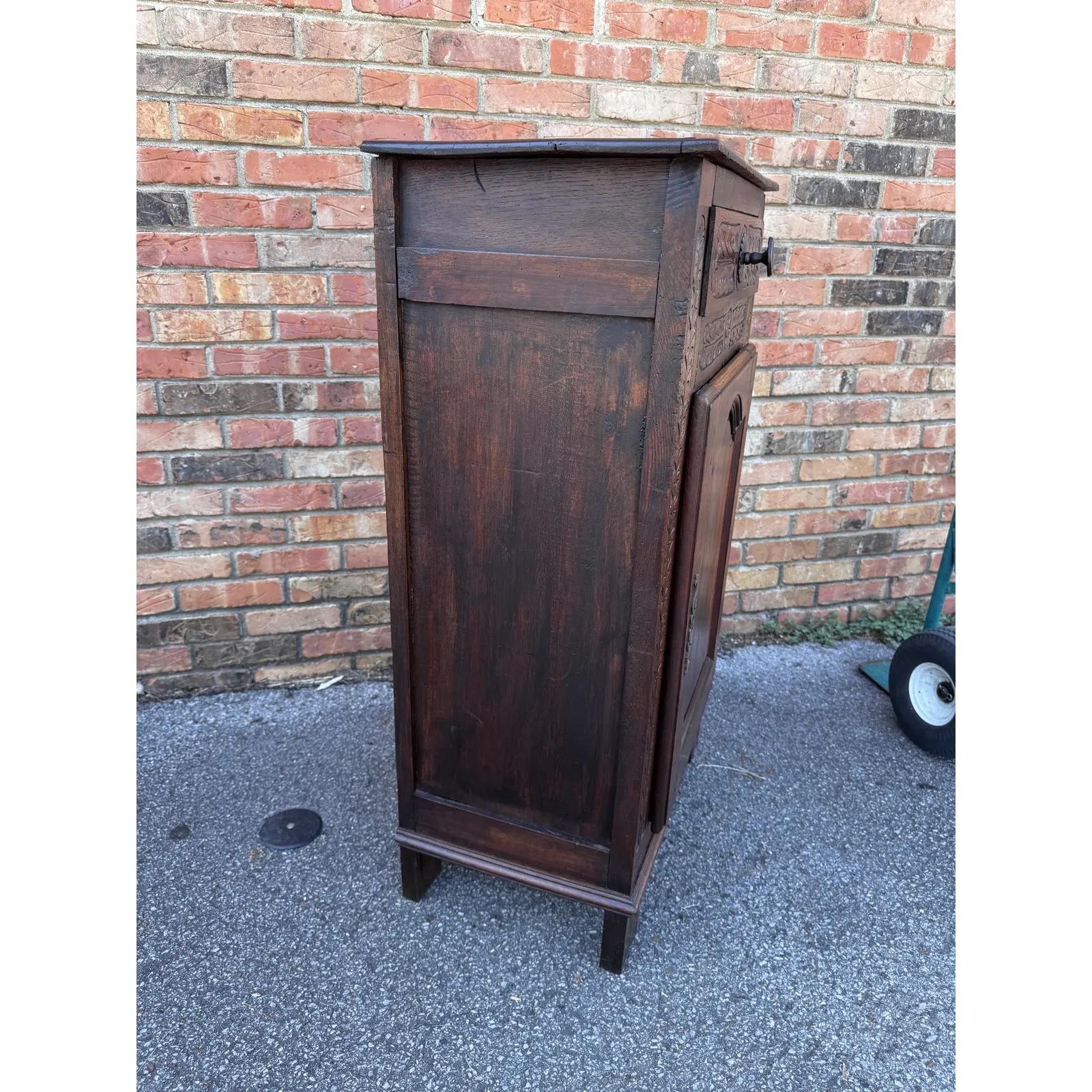 Late 19th Century 19th Century French Confiturier For Sale