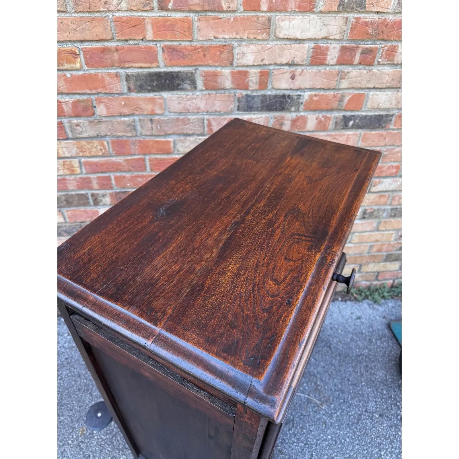 19th Century French Confiturier For Sale 2