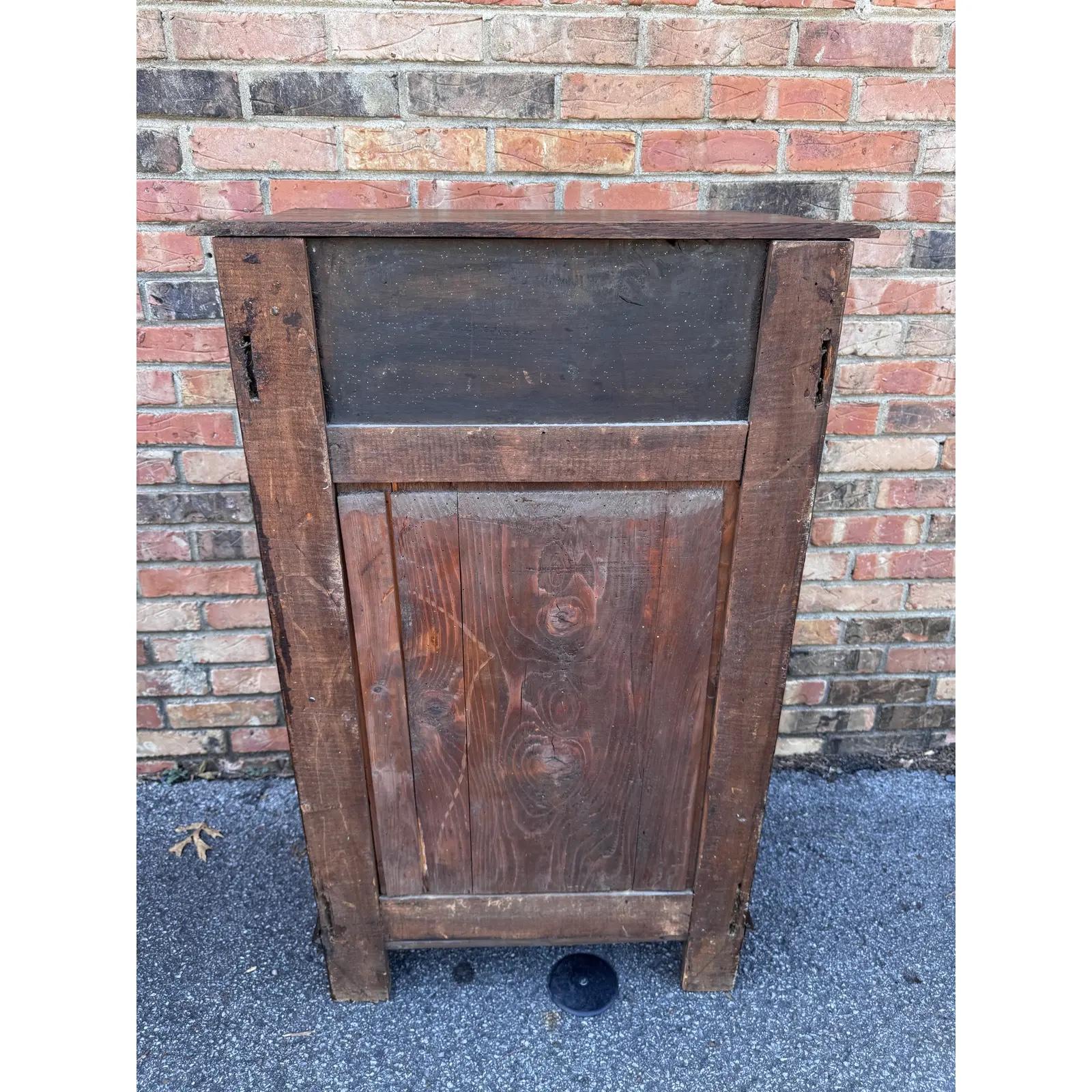 19th Century French Confiturier For Sale 3
