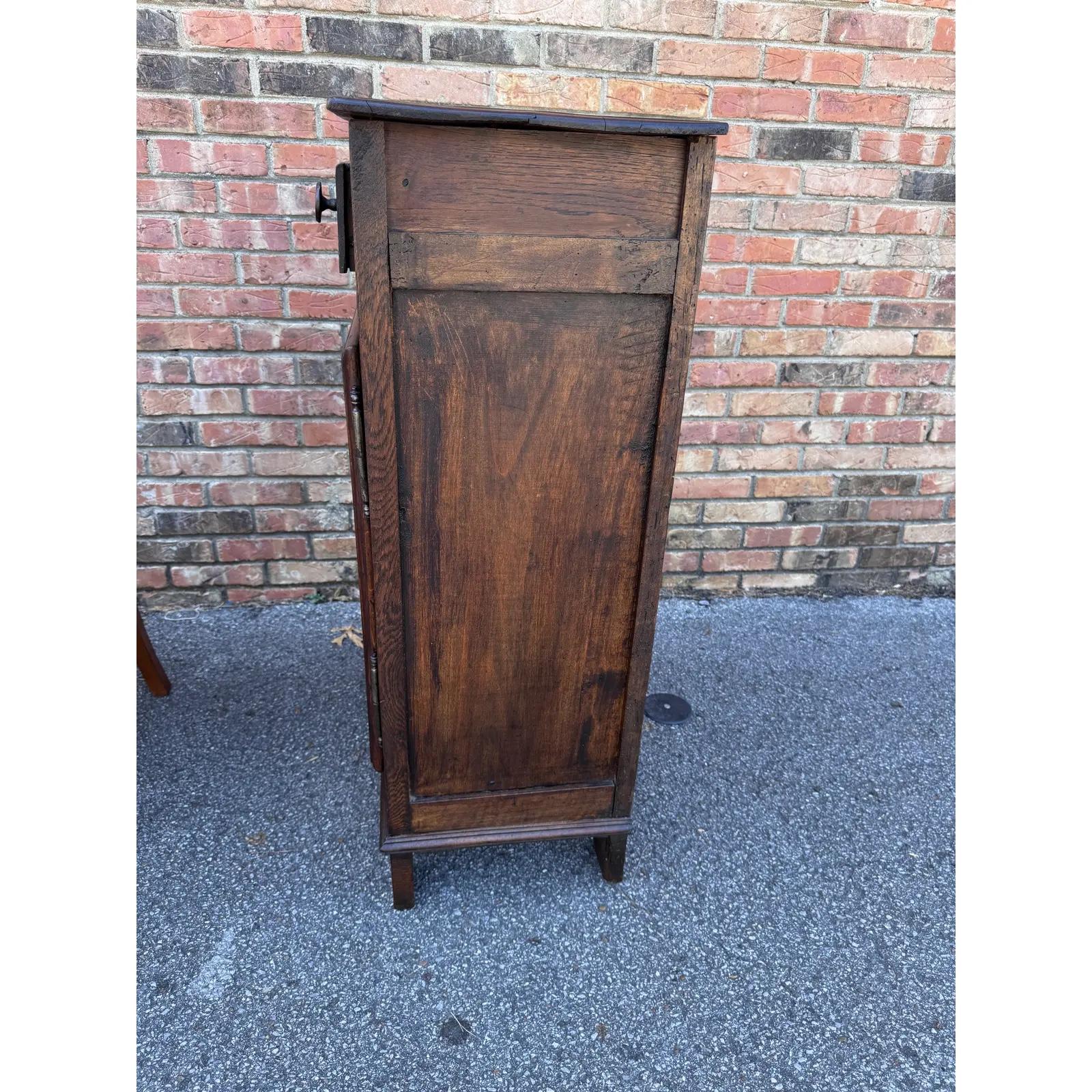 19th Century French Confiturier For Sale 4