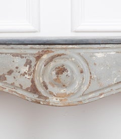 19th Century French Console Table