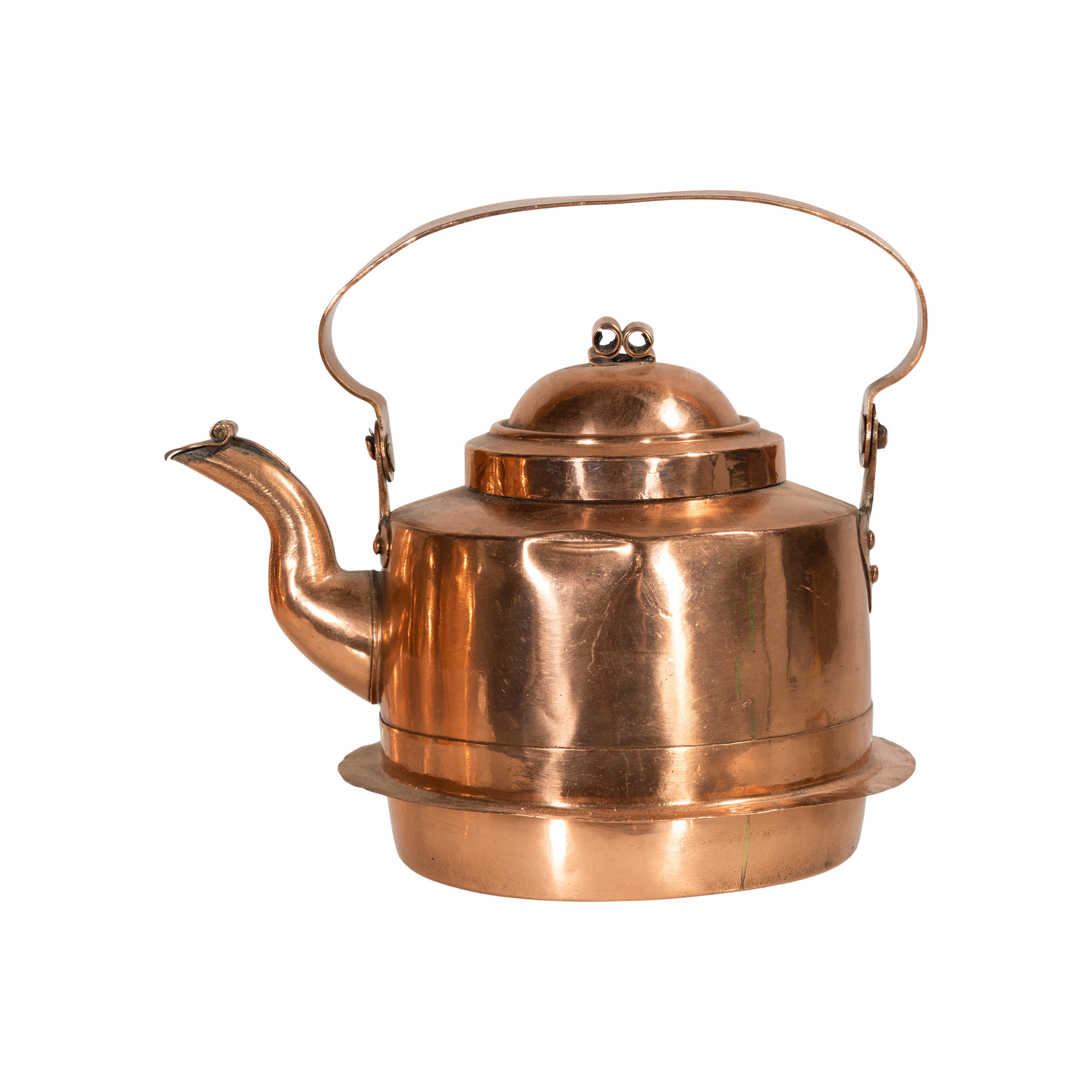 french kettle