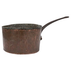 Metal Serving Pieces