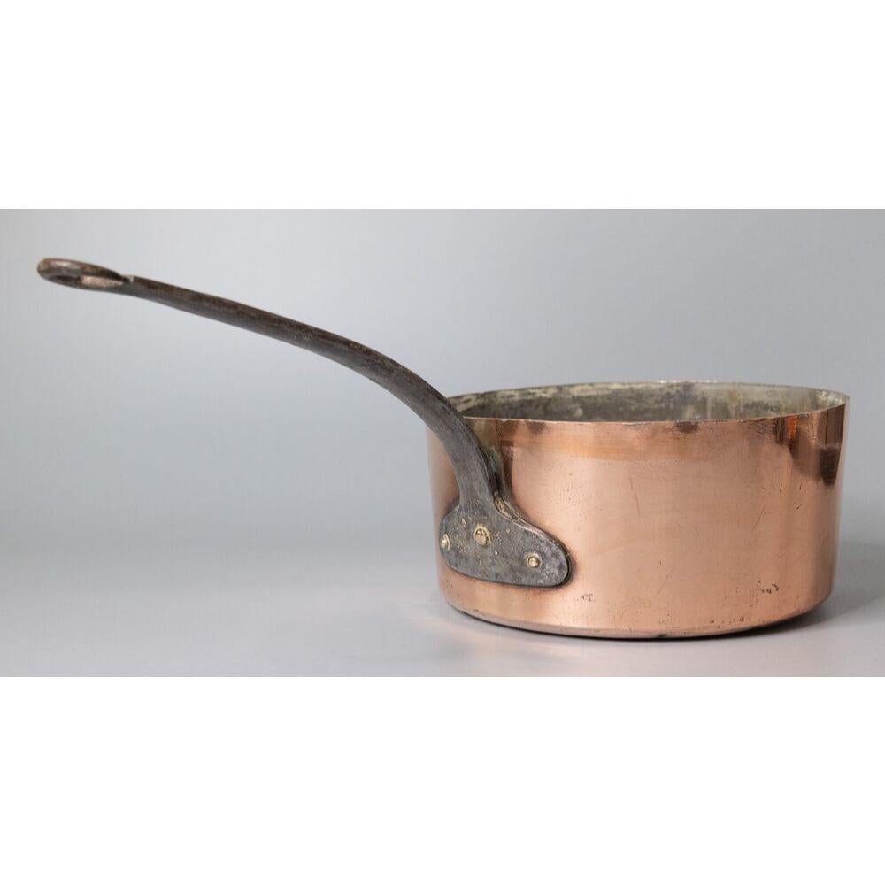 copper pot value