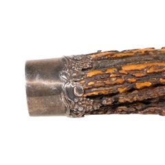 19th Century French Corkscrew