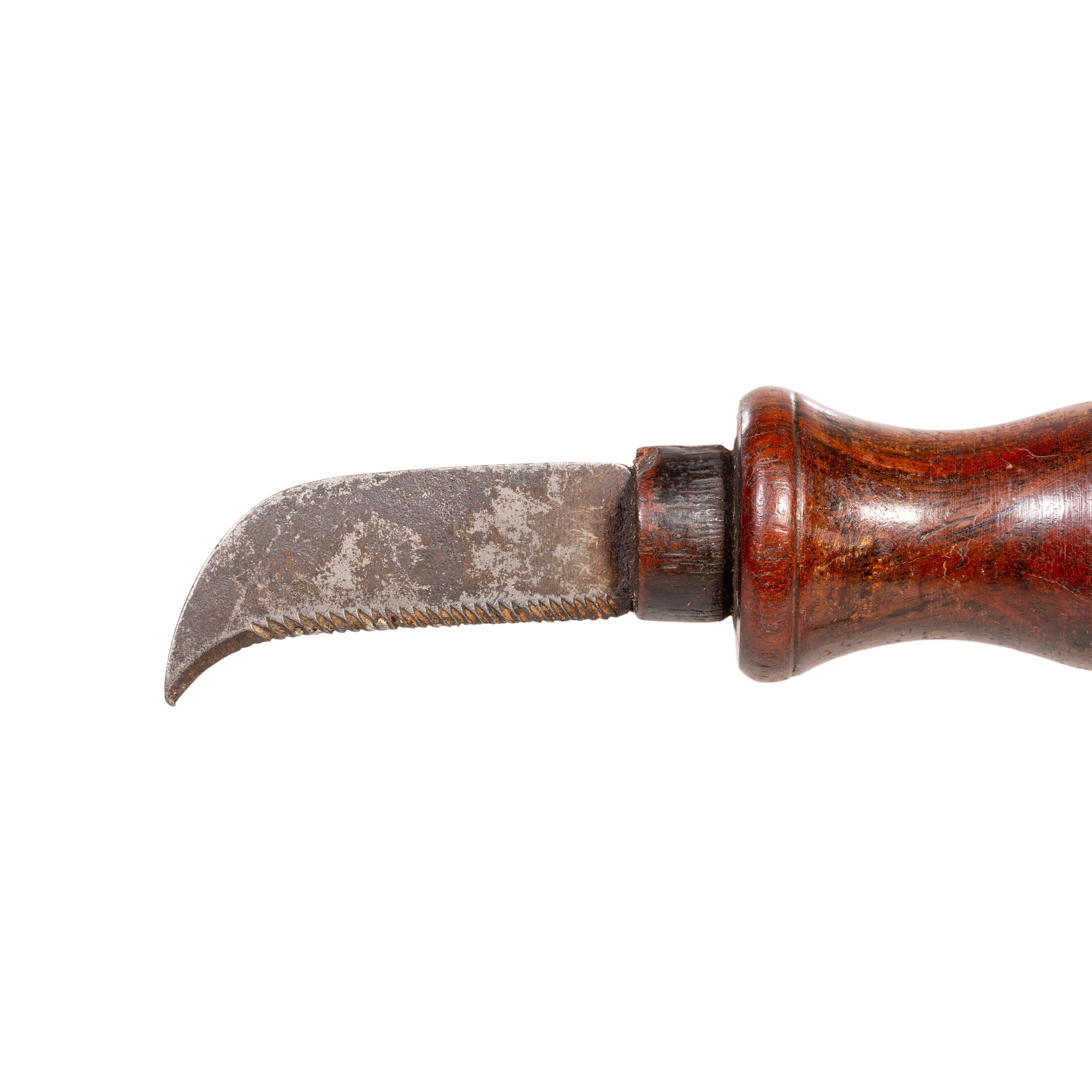 19th century corkscrews