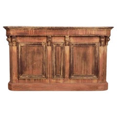 19th Century French Counter