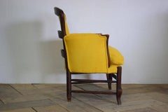 19th Century French Country Armchair