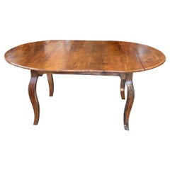 19th Century French Country Dining Table