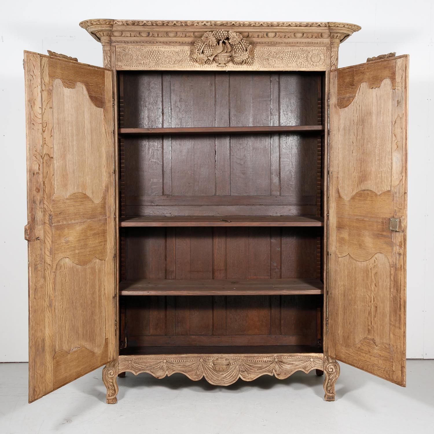 lolos armoire