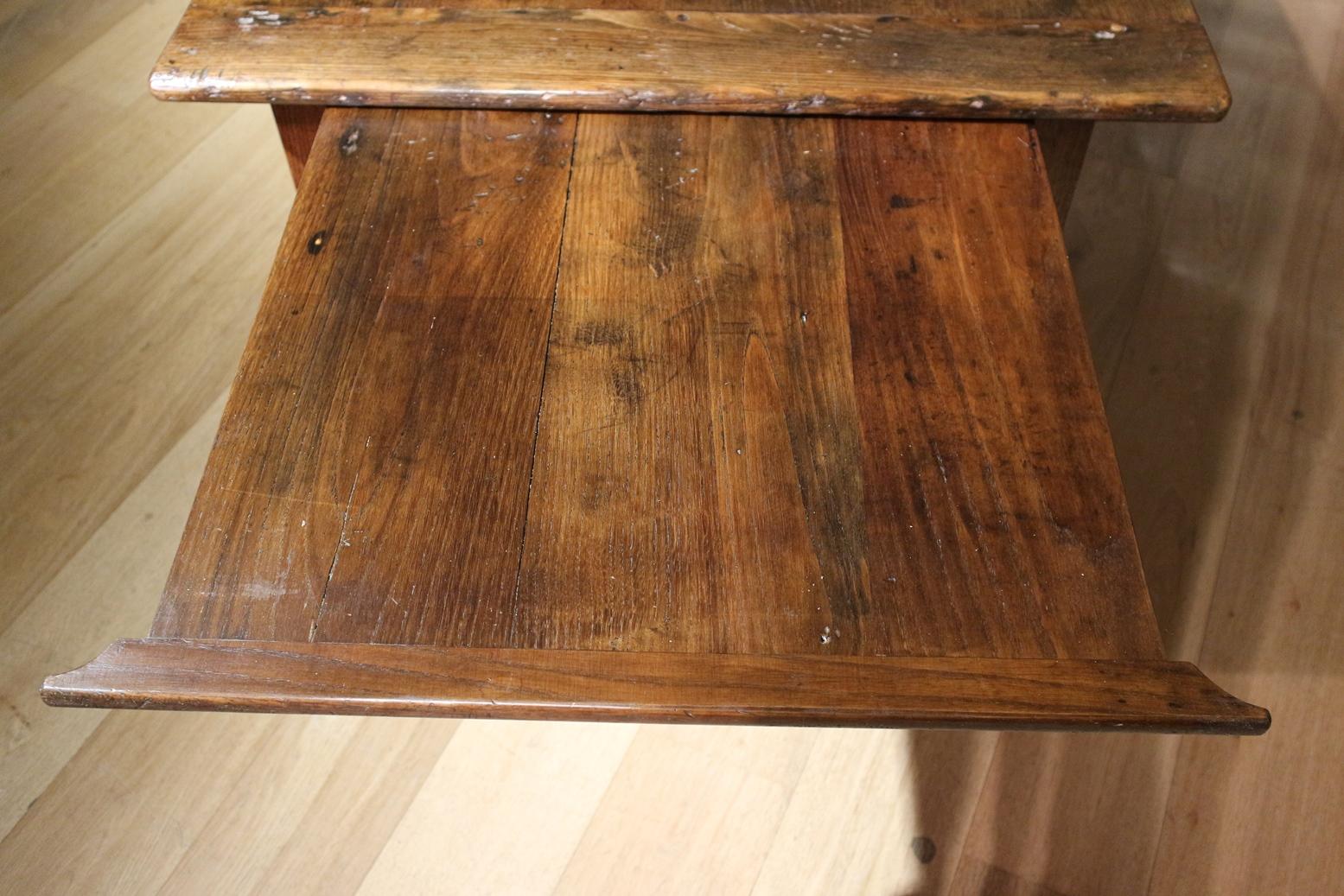19th Century French Country Table 6