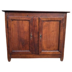Armoire française du 19ème siècle