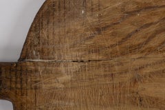 19th Century French Cutting Board