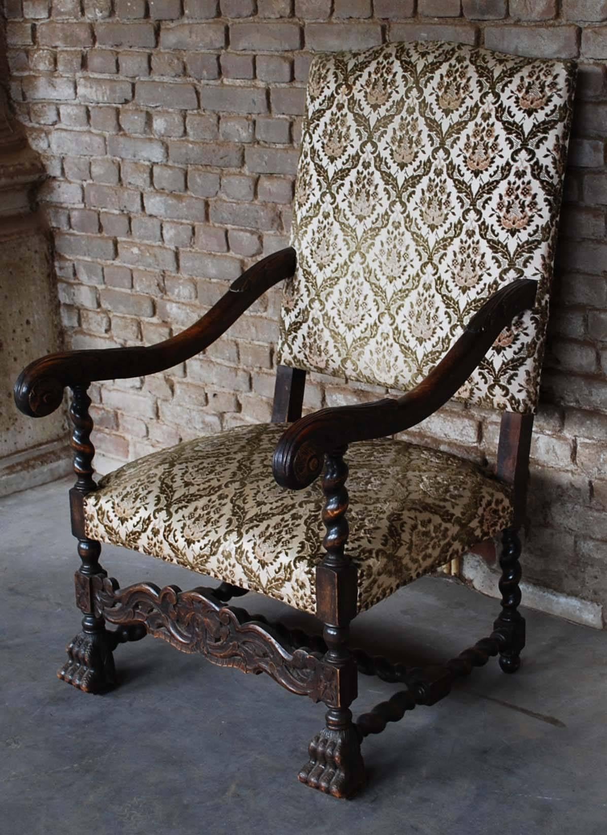 throne chairs for sale near me