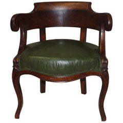 19th Century French Desk Chair