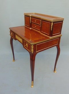 19th Century French Desk