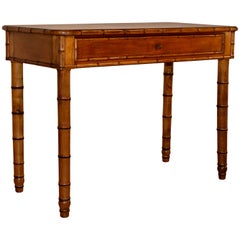 19th Century, French Desk