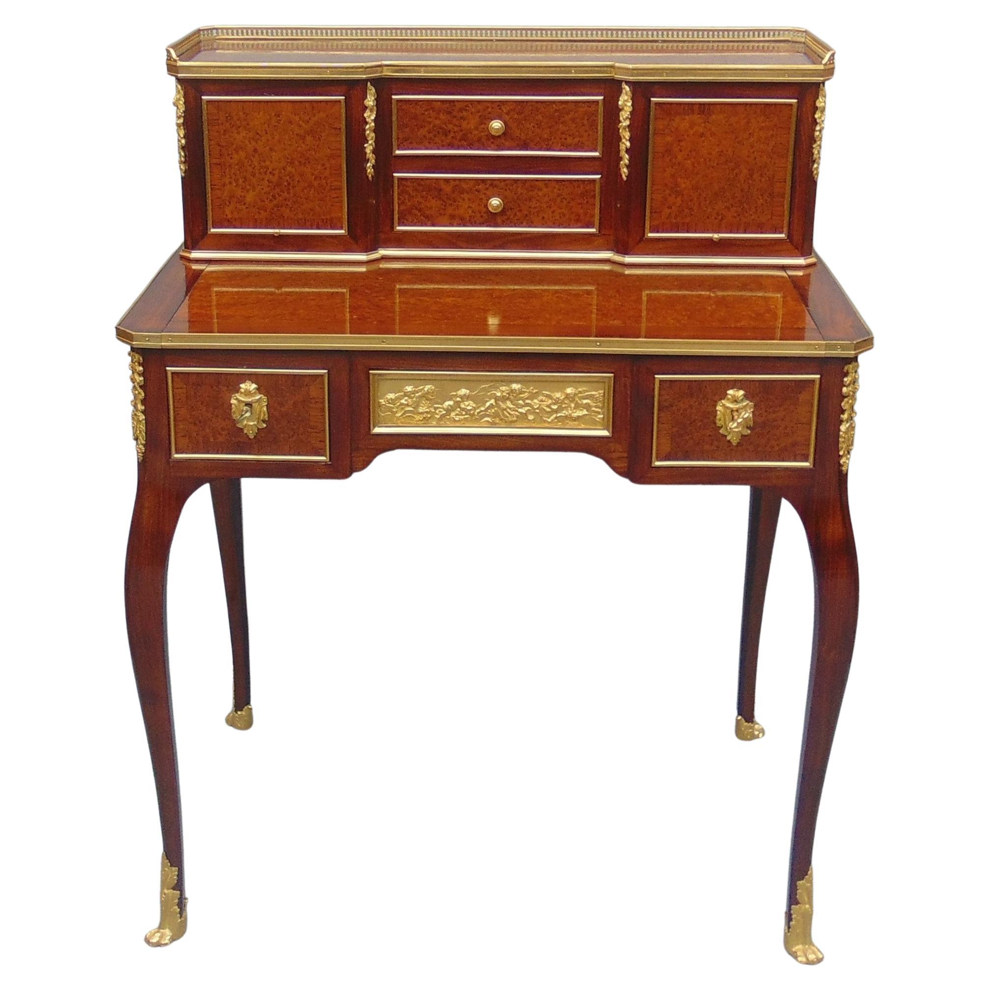 19th Century French Desk