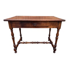 19th Century French Desk/Side Table