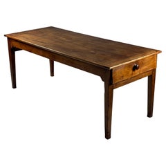 Dining Room Tables