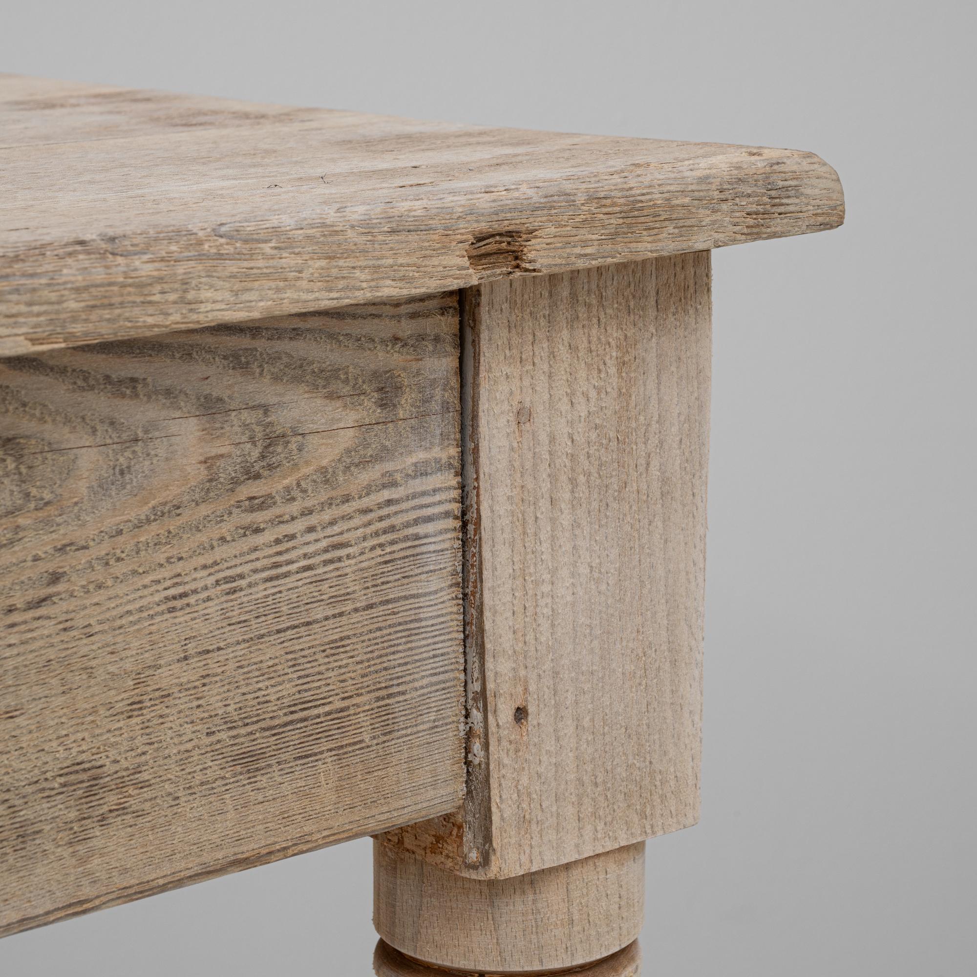 19th Century French Dining Table en venta 6
