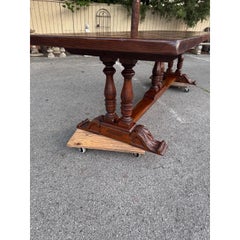 19th Century French Dining Table