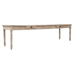 Dining Room Tables
