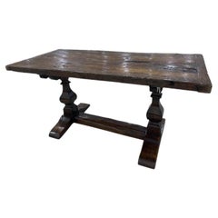 19th Century French Dining Table
