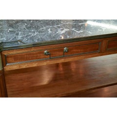 19th Century French Directoire Server
