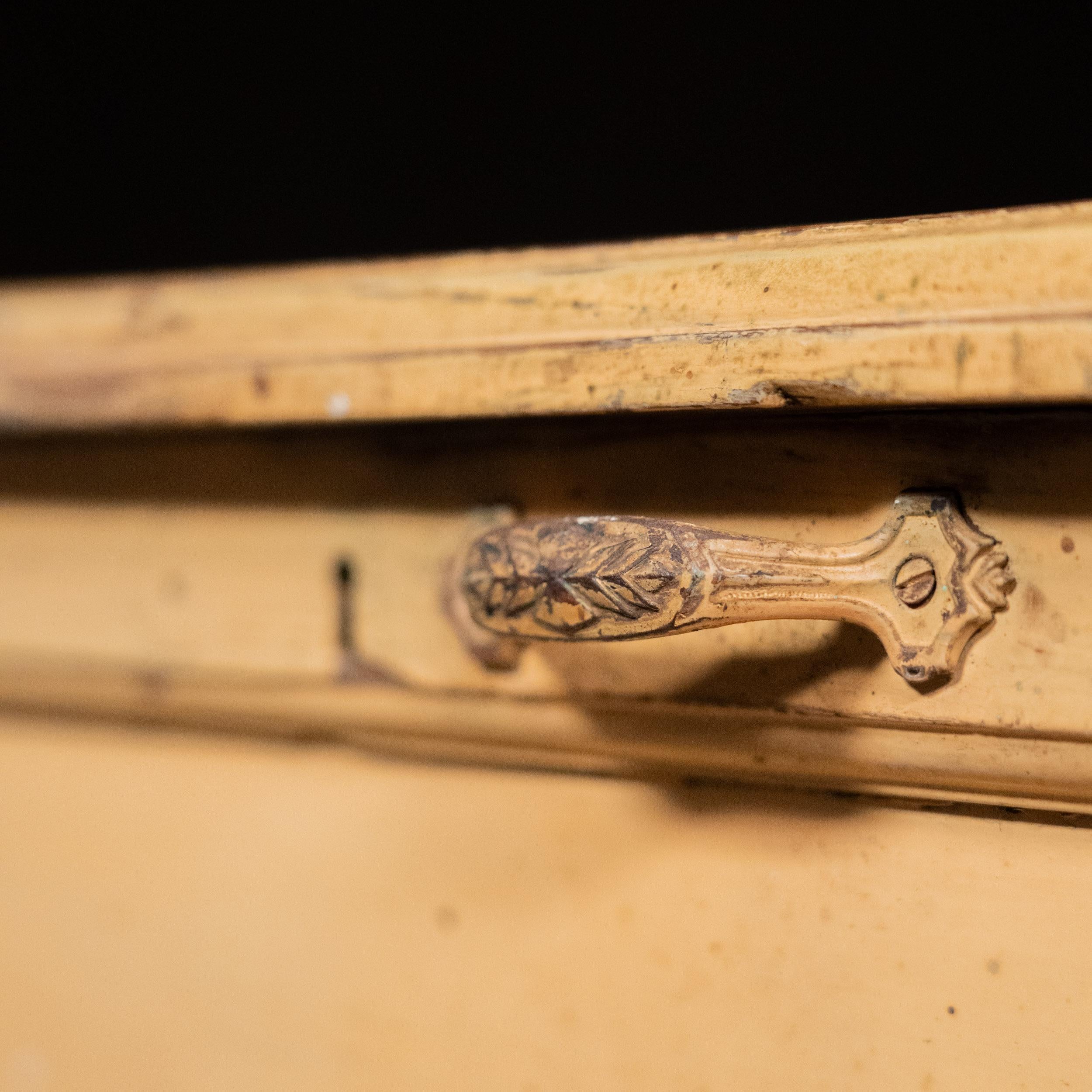 Vetrina francese del XIX secolo in vendita 3