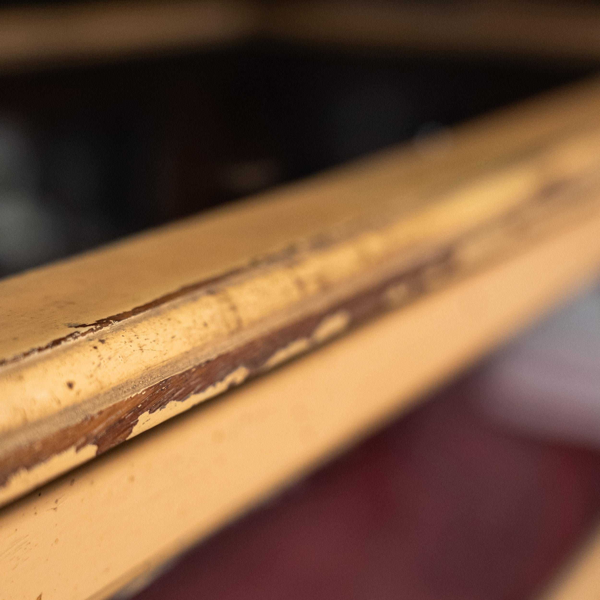 Vetrina francese del XIX secolo In condizioni buone in vendita a Surrey, BC