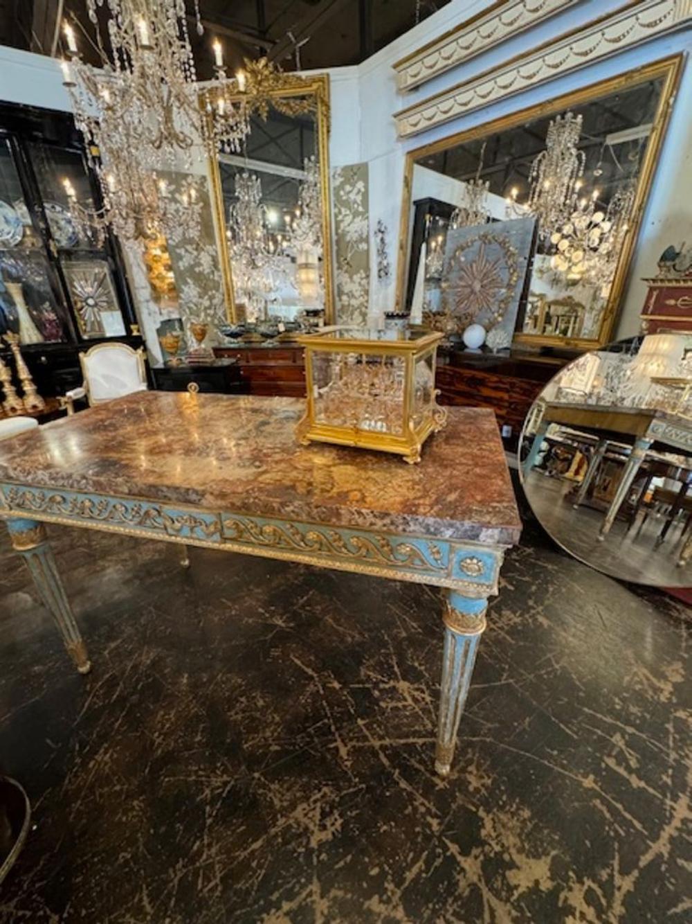 Francese Tantalo francese in bronzo dorato del XIX secolo in vendita