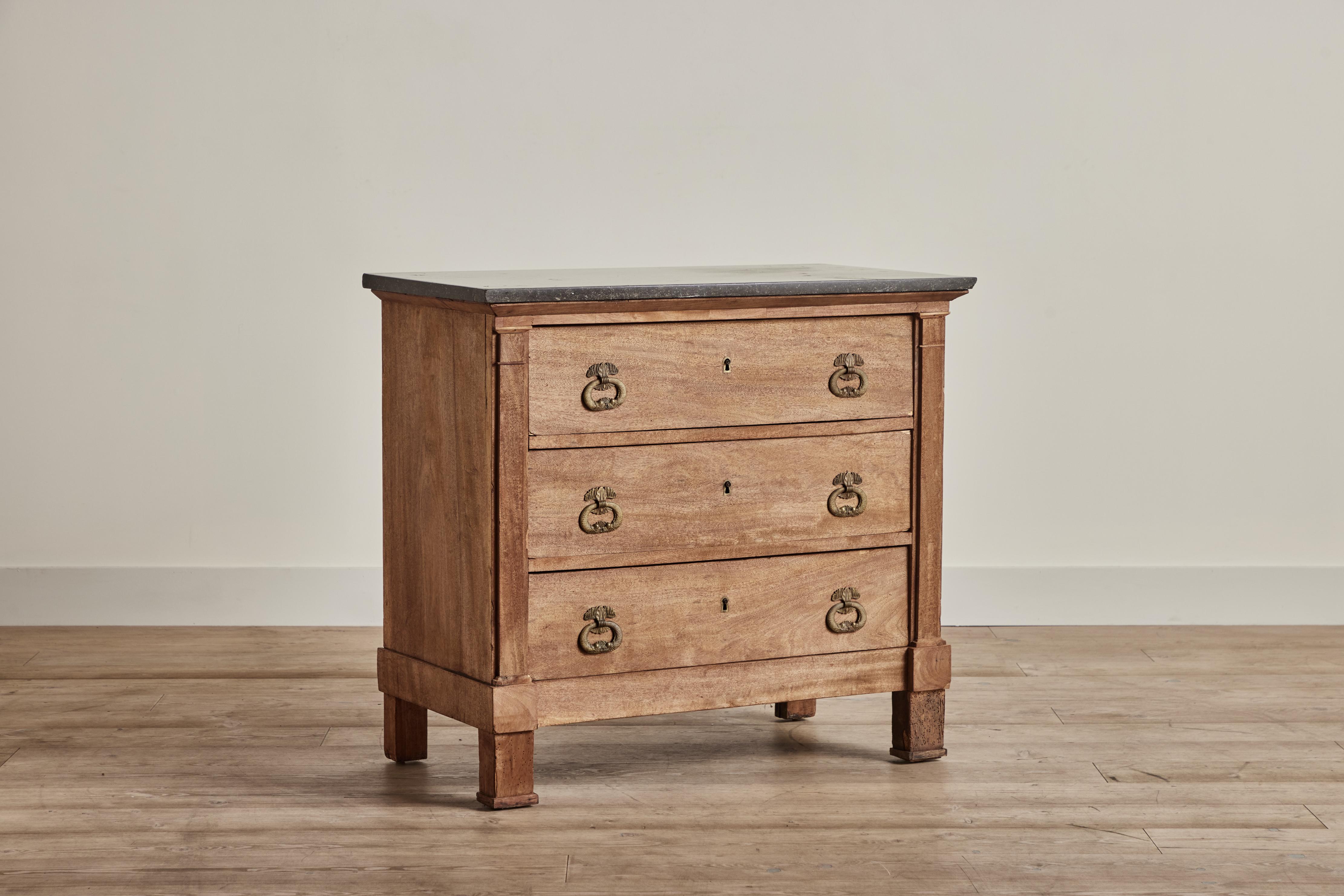 Louis Philippe 19th Century French Dresser