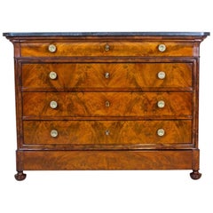 19th Century French Dresser